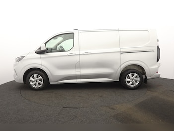 Used Ford Transit Custom 2024 for sale - 79431284: Photo