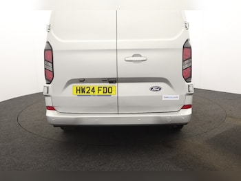 Used Ford Transit Custom 2024 for sale - 79431284: Photo
