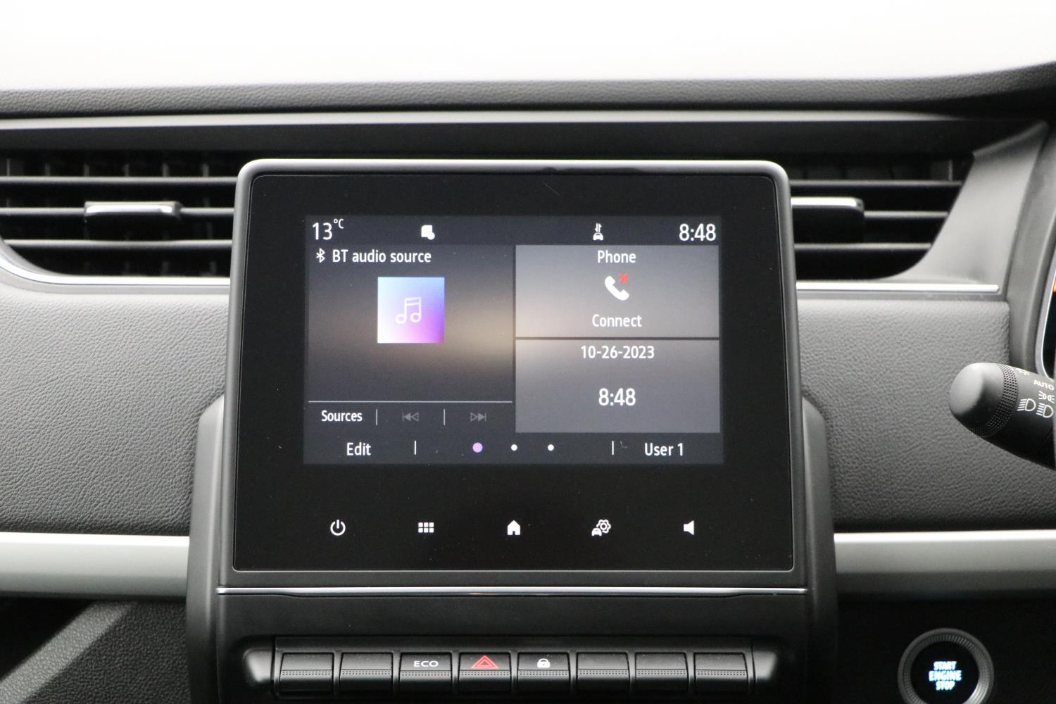 Used Renault Zoe 2021 for sale - 76452075: Photo 15