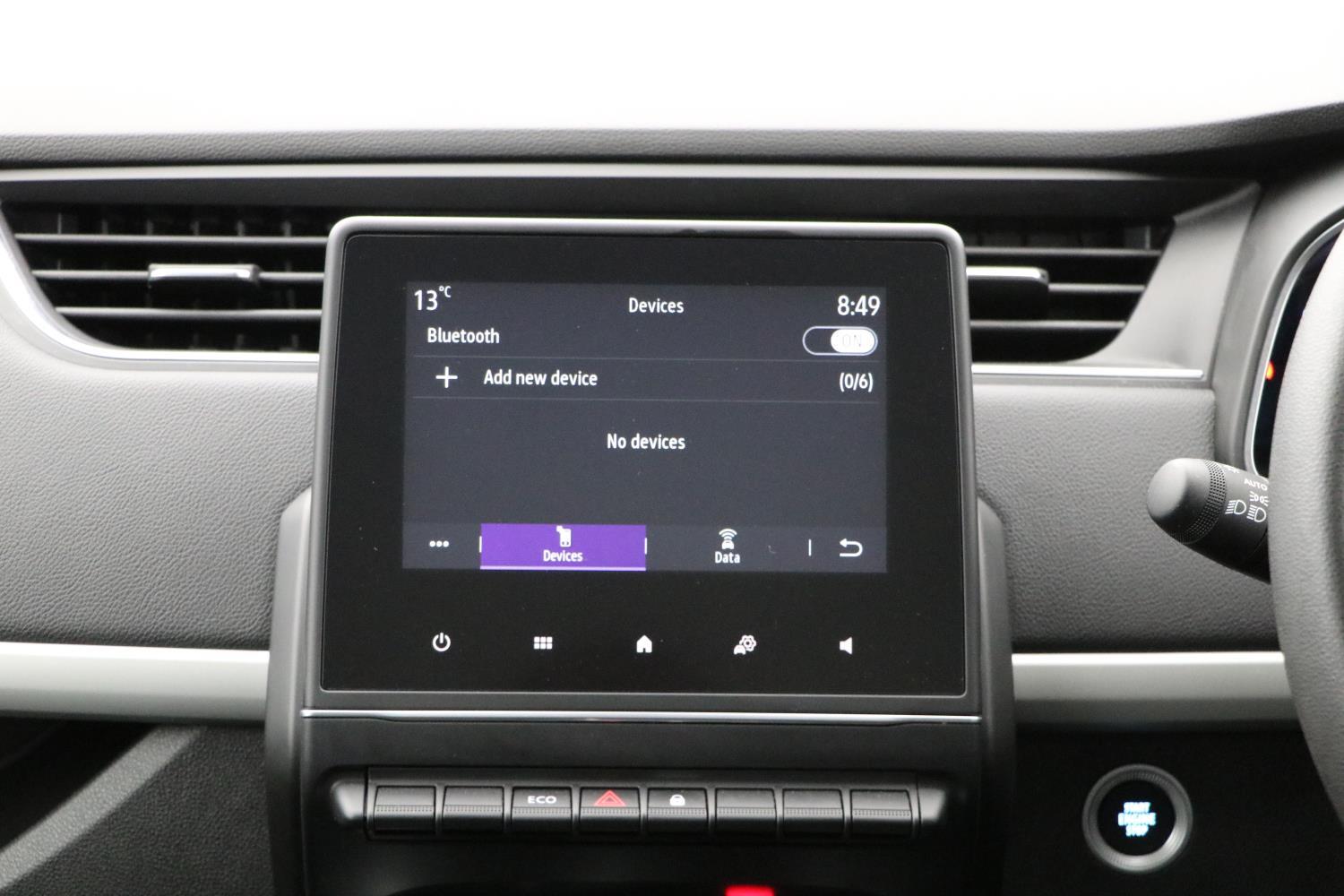 Used Renault Zoe 2021 for sale - 76452075: Photo 18