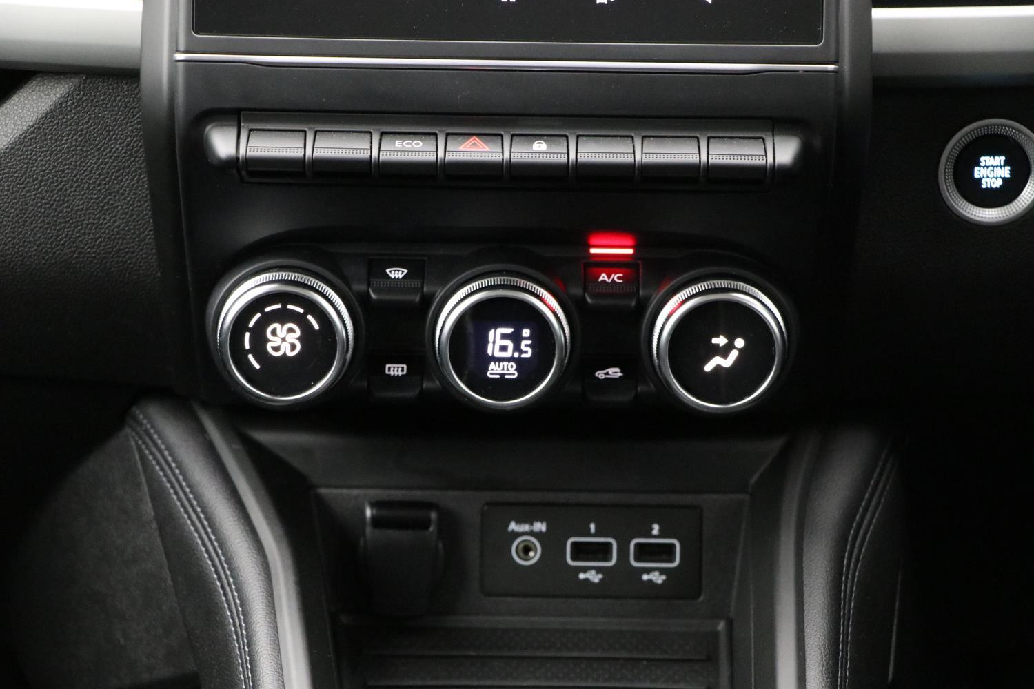 Used Renault Zoe 2021 for sale - 76452075: Photo 19