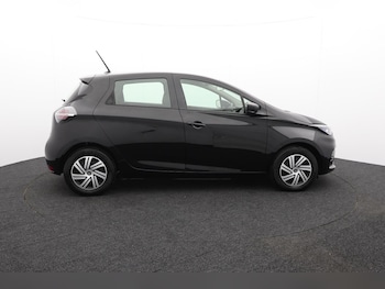 Used Renault Zoe 2021 for sale - 76452075: Photo
