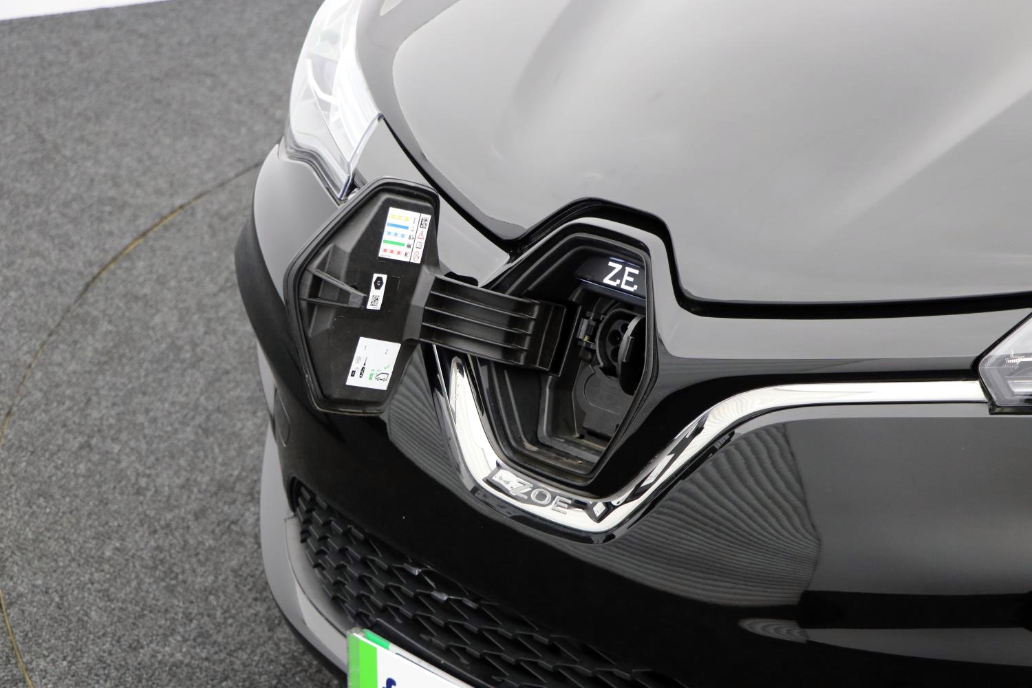 Used Renault Zoe 2021 for sale - 76452075: Photo 30