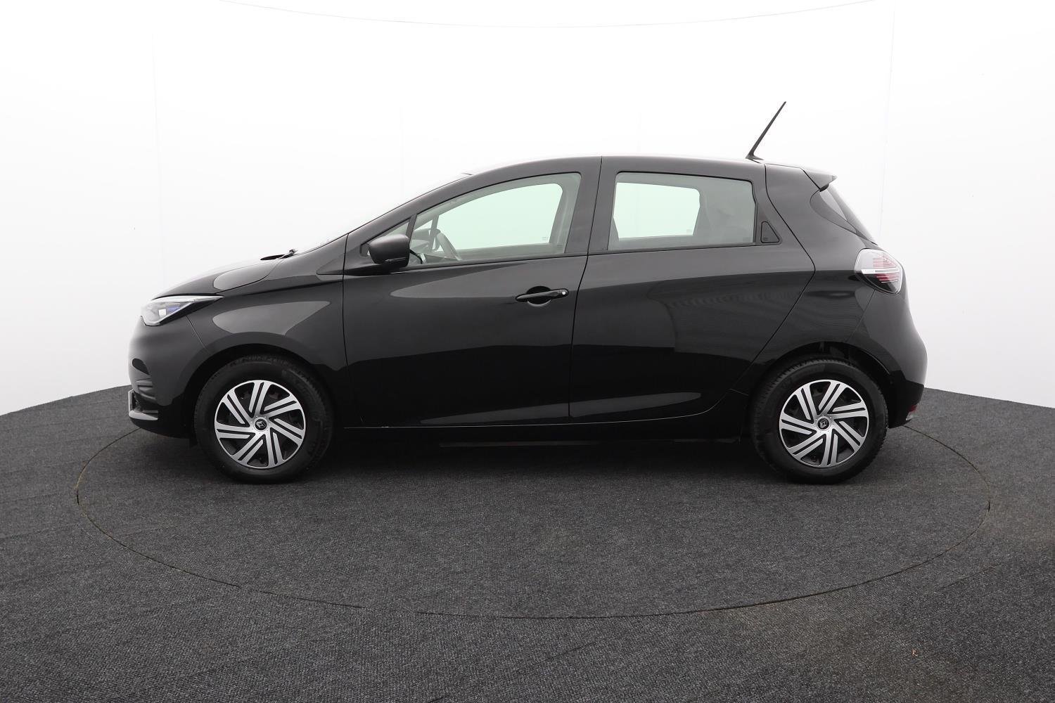 Used Renault Zoe 2021 for sale - 76452075: Photo 36