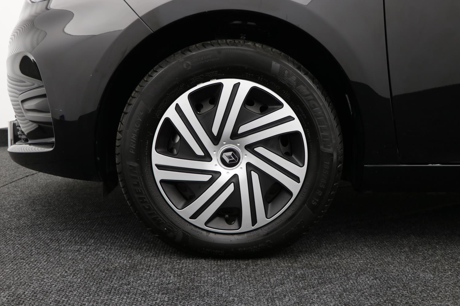 Used Renault Zoe 2021 for sale - 76452075: Photo 39