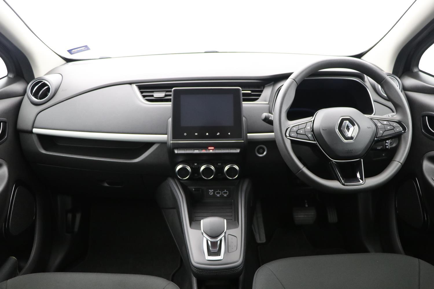 Used Renault Zoe 2021 for sale - 76452075: Photo 7