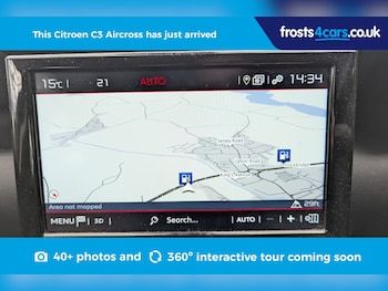 Used Citroen C3 Aircross 2022 for sale - 78179741: Photo