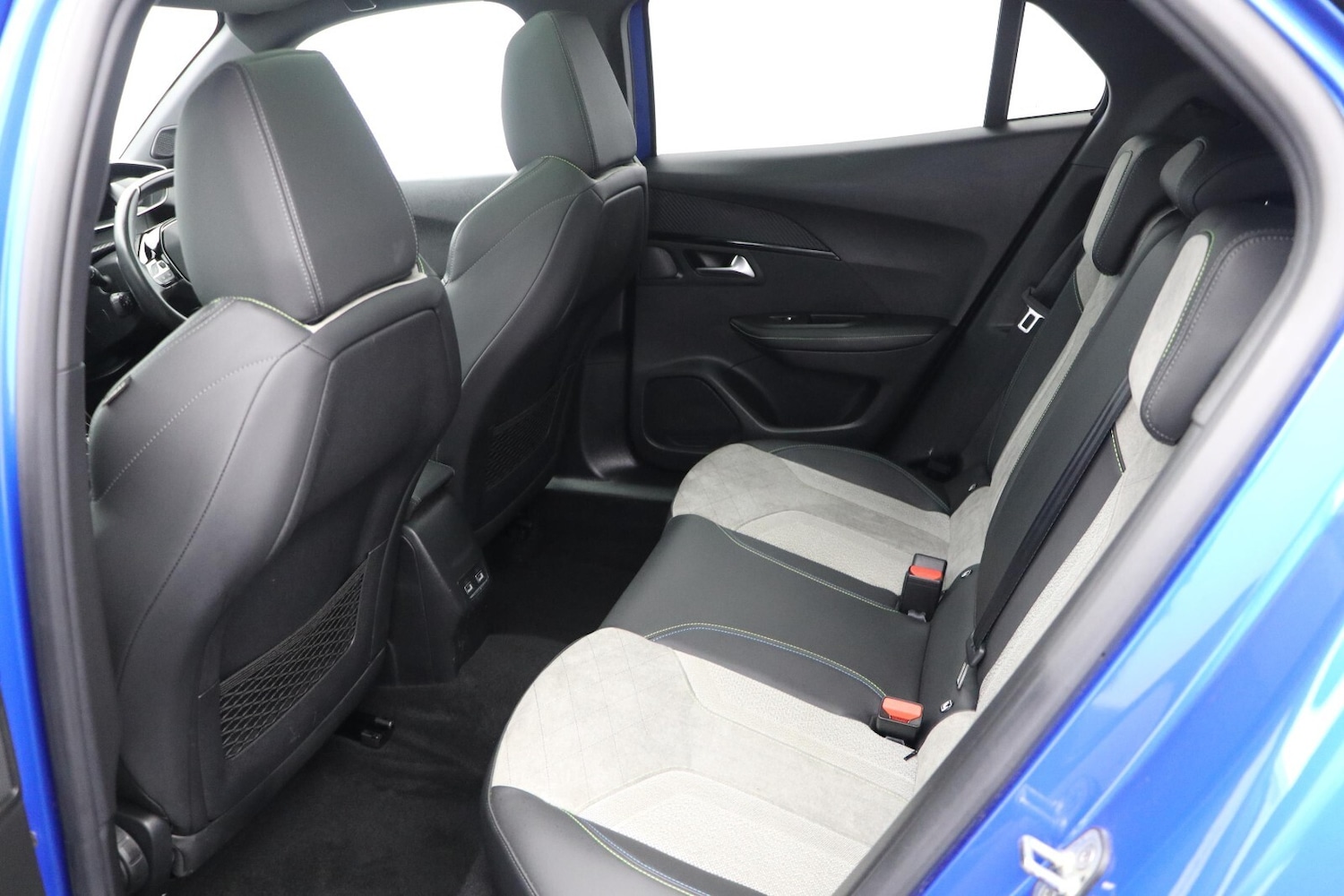 Used Peugeot 2008 2020 for sale - 77360438: Photo 12