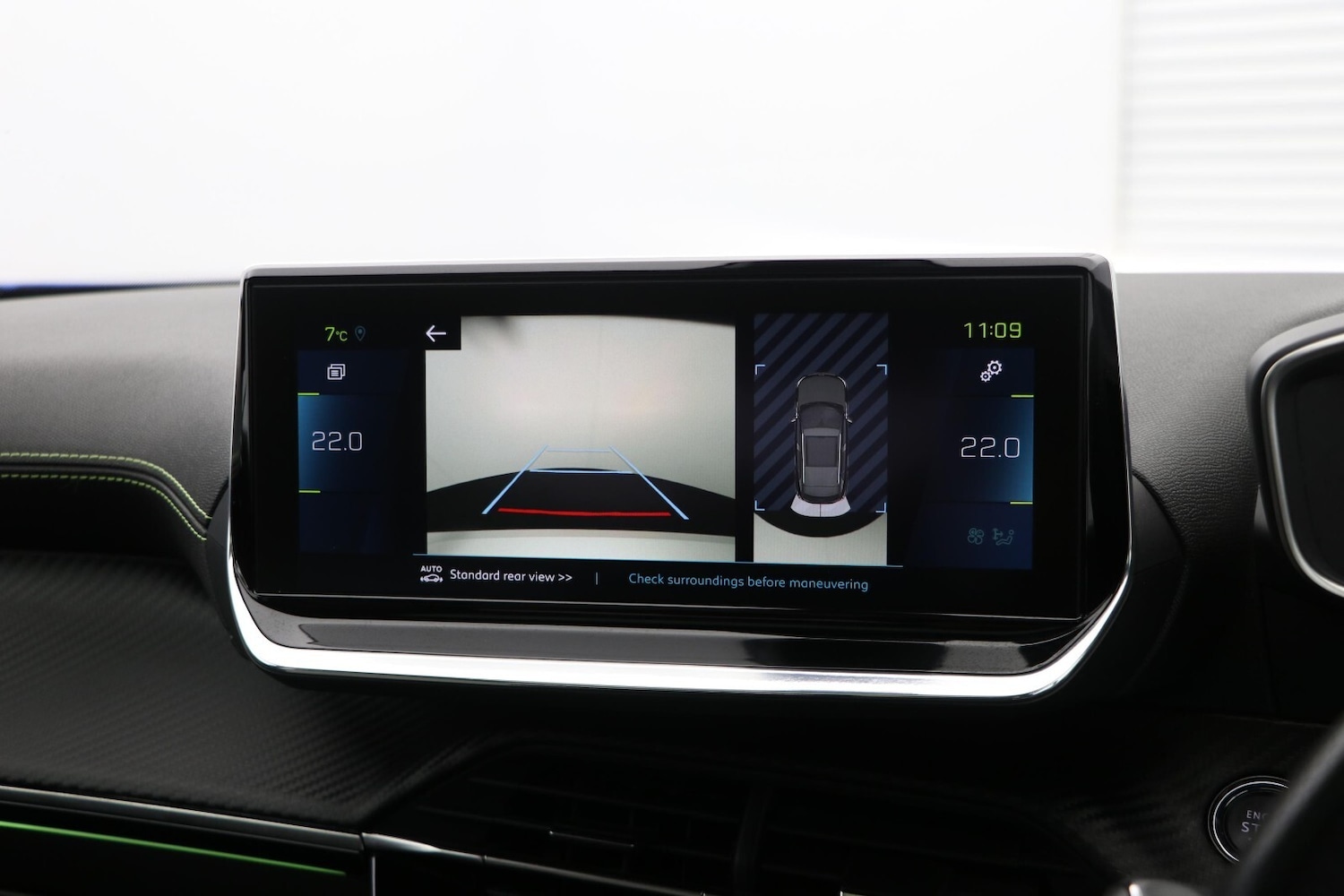 Used Peugeot 2008 2020 for sale - 77360438: Photo 16