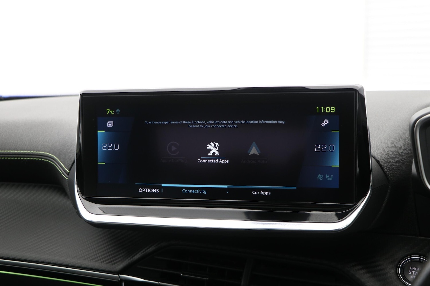 Used Peugeot 2008 2020 for sale - 77360438: Photo 17