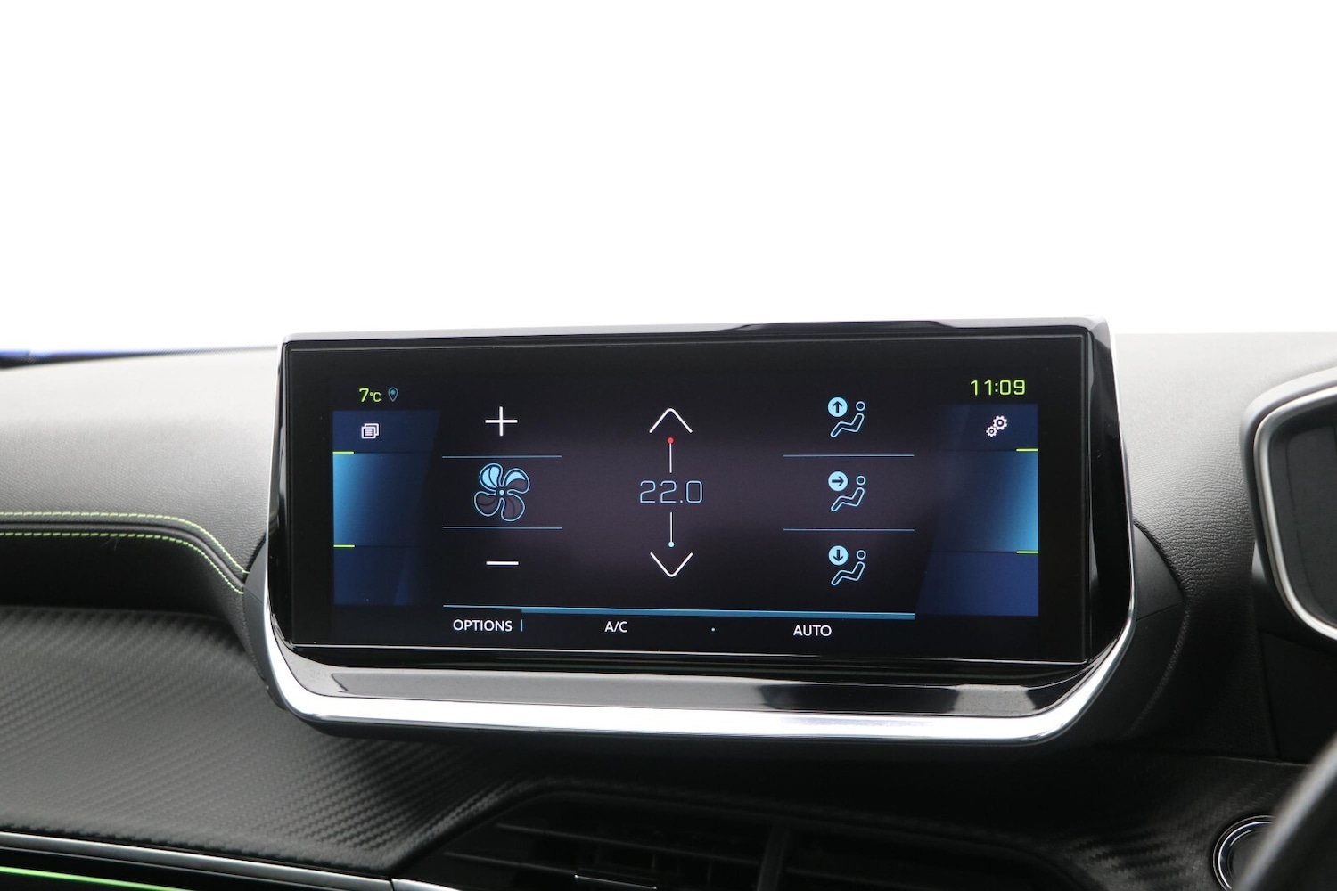 Used Peugeot 2008 2020 for sale - 77360438: Photo 19