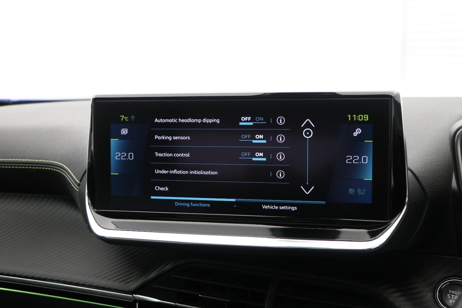 Used Peugeot 2008 2020 for sale - 77360438: Photo 20