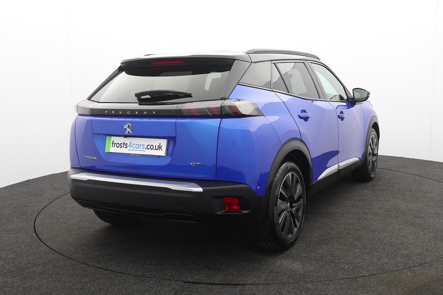 Used Peugeot 2008 2020 for sale - 77360438: Photo 4