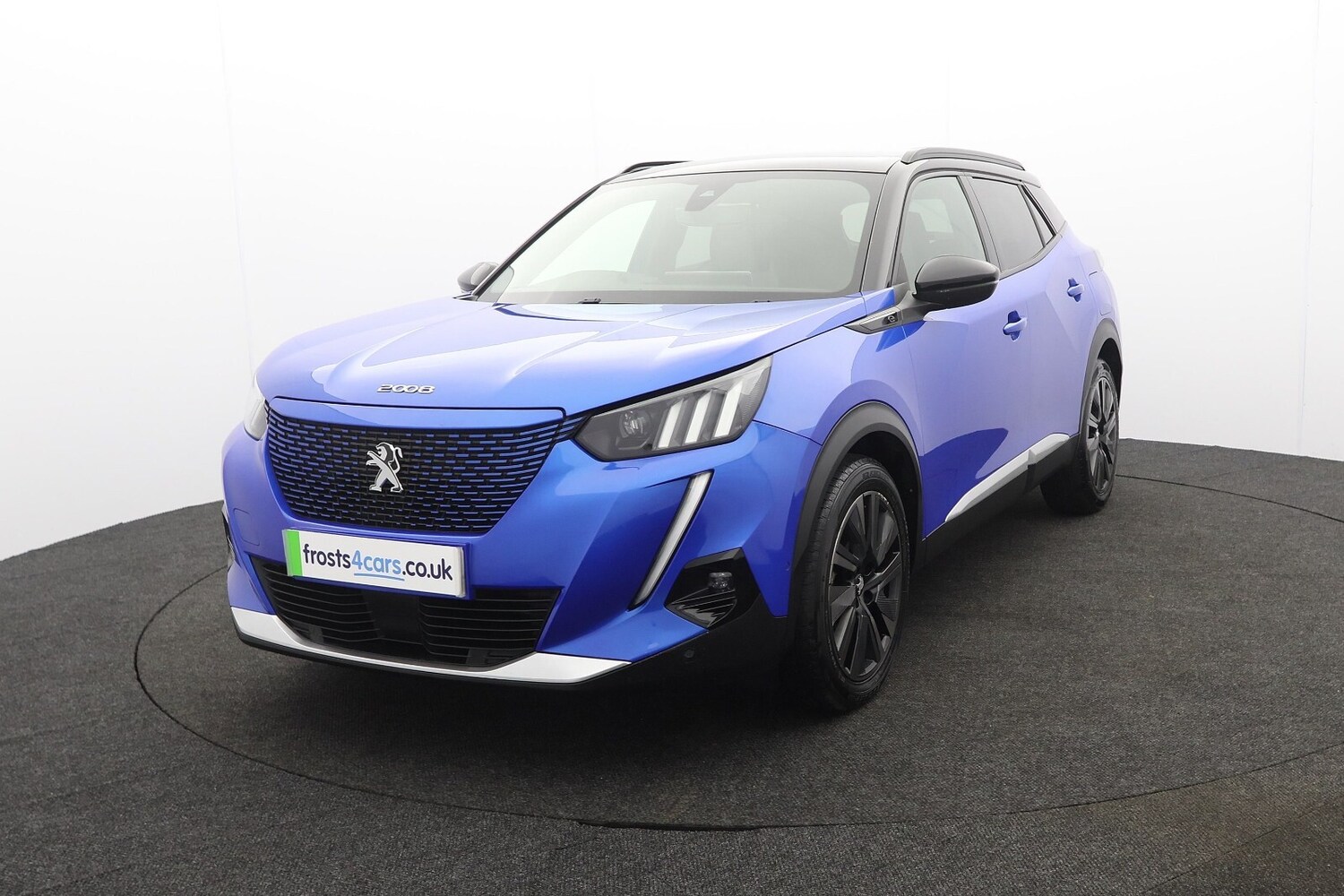 Used Peugeot 2008 2020 for sale - 77360438: Photo 52