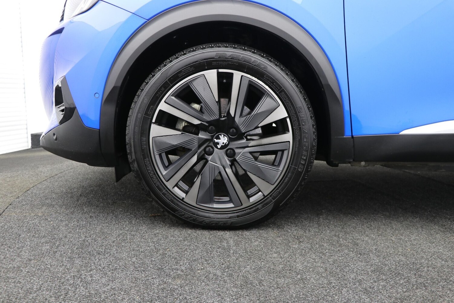 Used Peugeot 2008 2020 for sale - 77360438: Photo 54