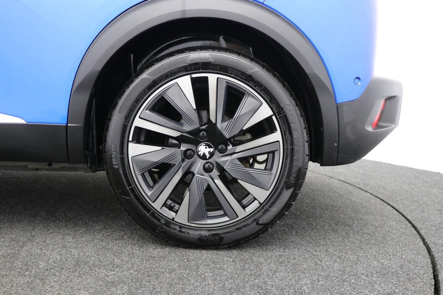 Used Peugeot 2008 2020 for sale - 77360438: Photo 55