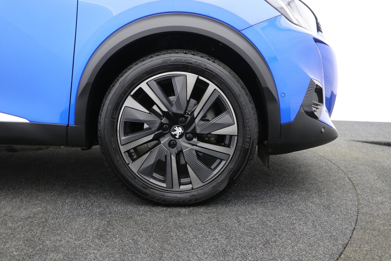 Used Peugeot 2008 2020 for sale - 77360438: Photo 57