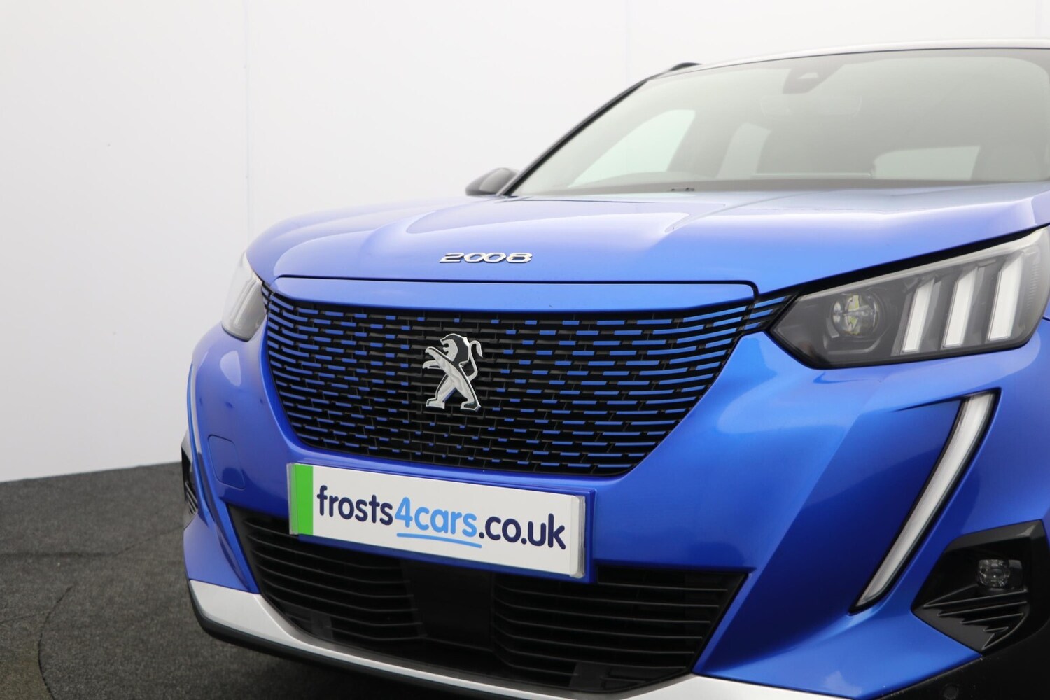 Used Peugeot 2008 2020 for sale - 77360438: Photo 59