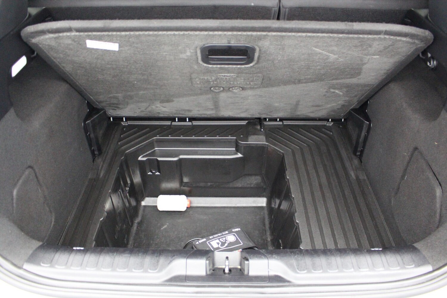 Vehicle 36
