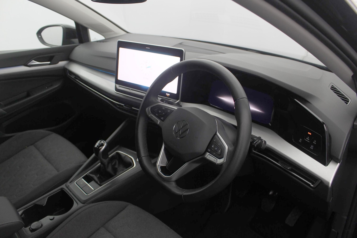 Used Volkswagen Golf 2024 for sale - 77457869: Photo 11