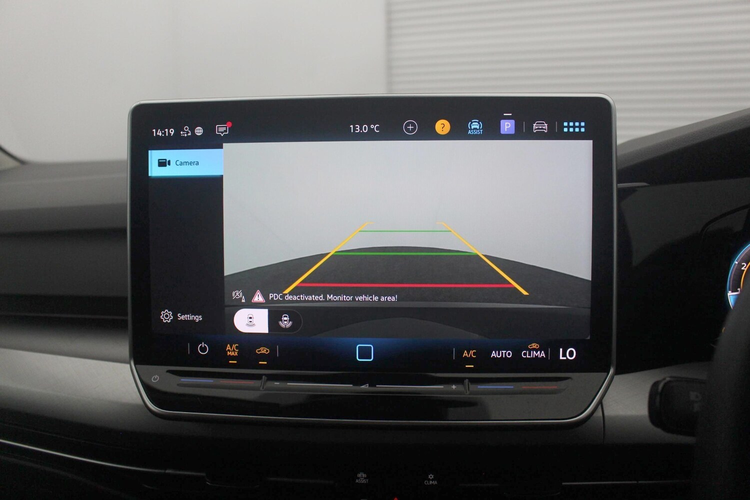 Used Volkswagen Golf 2024 for sale - 77457869: Photo 13