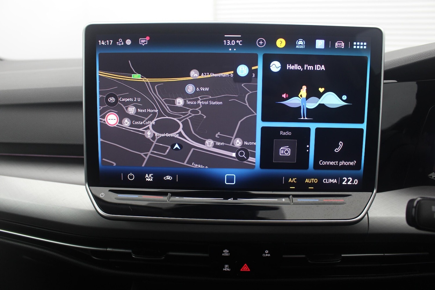 Used Volkswagen Golf 2024 for sale - 77457869: Photo 14