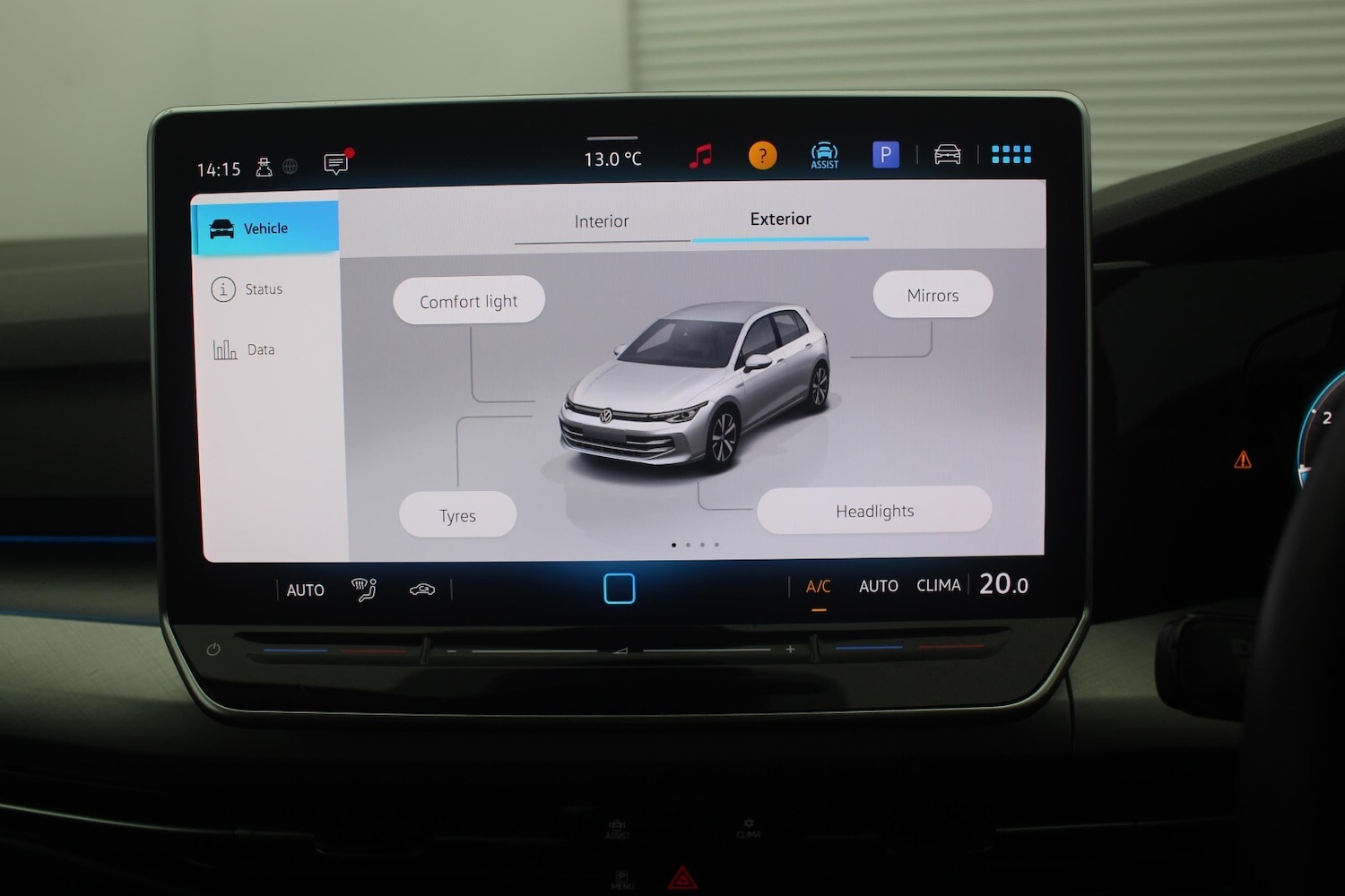 Used Volkswagen Golf 2024 for sale - 77457869: Photo 17