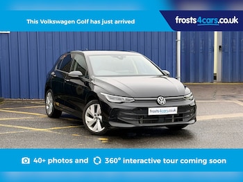 Used Volkswagen Golf 2024 for sale - 77457869: Photo