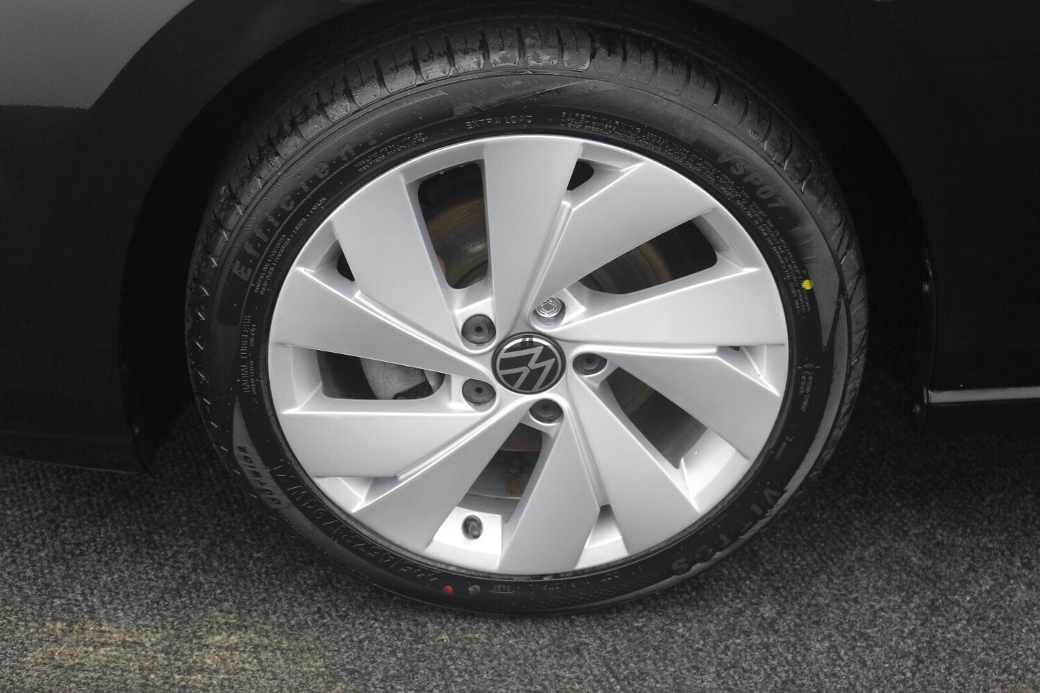 Used Volkswagen Golf 2024 for sale - 77457869: Photo 39