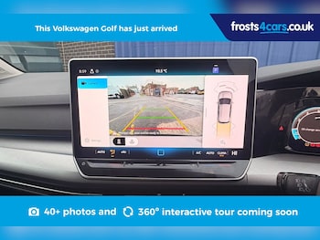 Used Volkswagen Golf 2024 for sale - 77457869: Photo