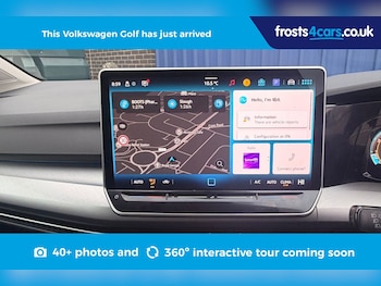 Used Volkswagen Golf 2024 for sale - 77457869: Photo