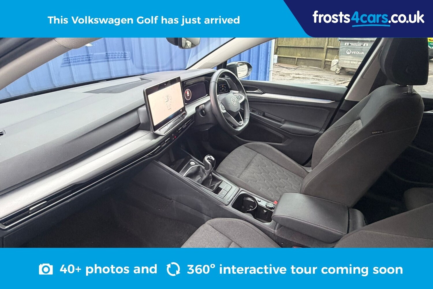 Used Volkswagen Golf 2024 for sale - 77457869: Photo 5
