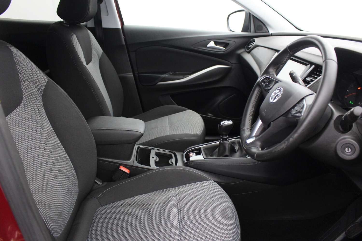 Used Vauxhall Grandland X 2020 for sale - 77300379: Photo 10