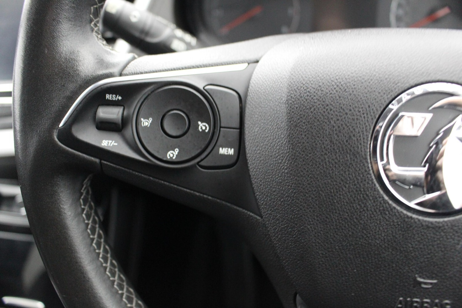 Used Vauxhall Grandland X 2020 for sale - 77300379: Photo 16