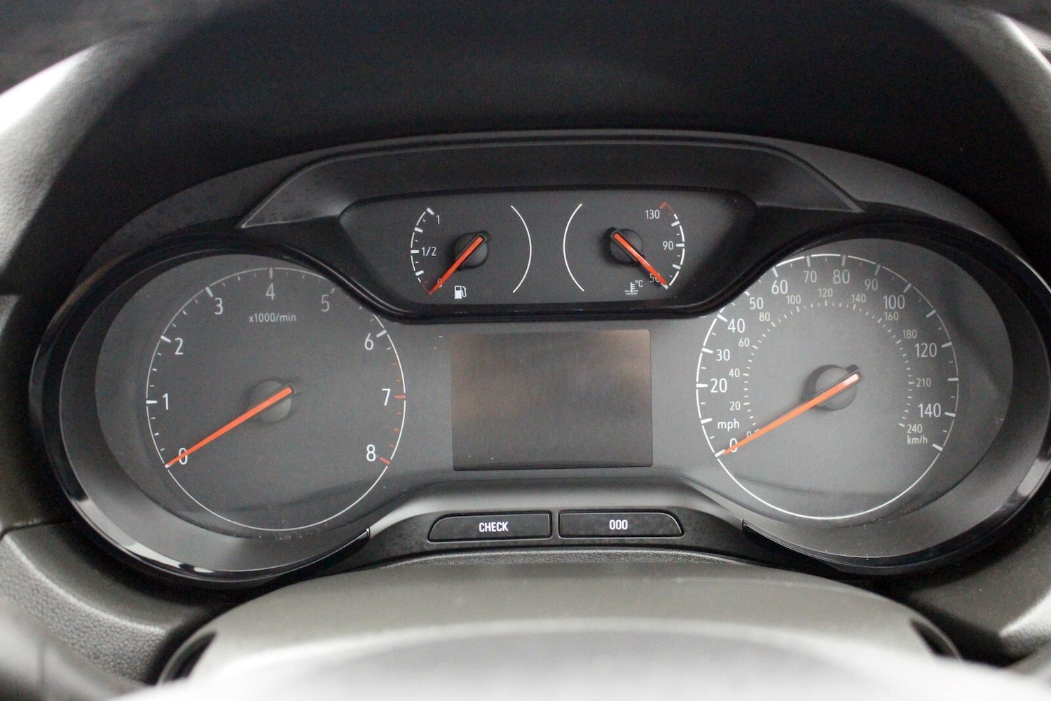 Used Vauxhall Grandland X 2020 for sale - 77300379: Photo 19