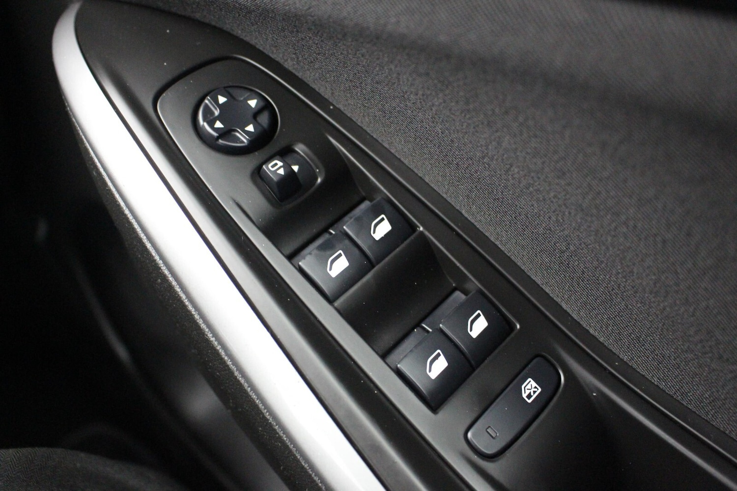 Used Vauxhall Grandland X 2020 for sale - 77300379: Photo 20