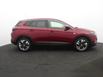 Used Vauxhall Grandland X 2020 for sale - 77300379: Photo