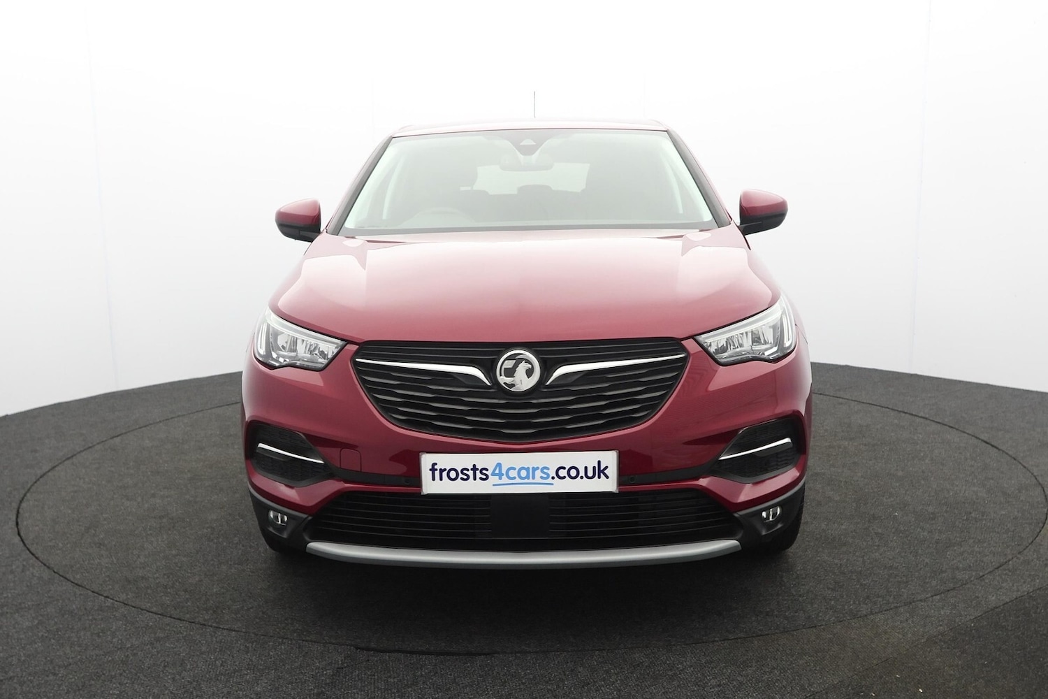 Used Vauxhall Grandland X 2020 for sale - 77300379: Photo 32