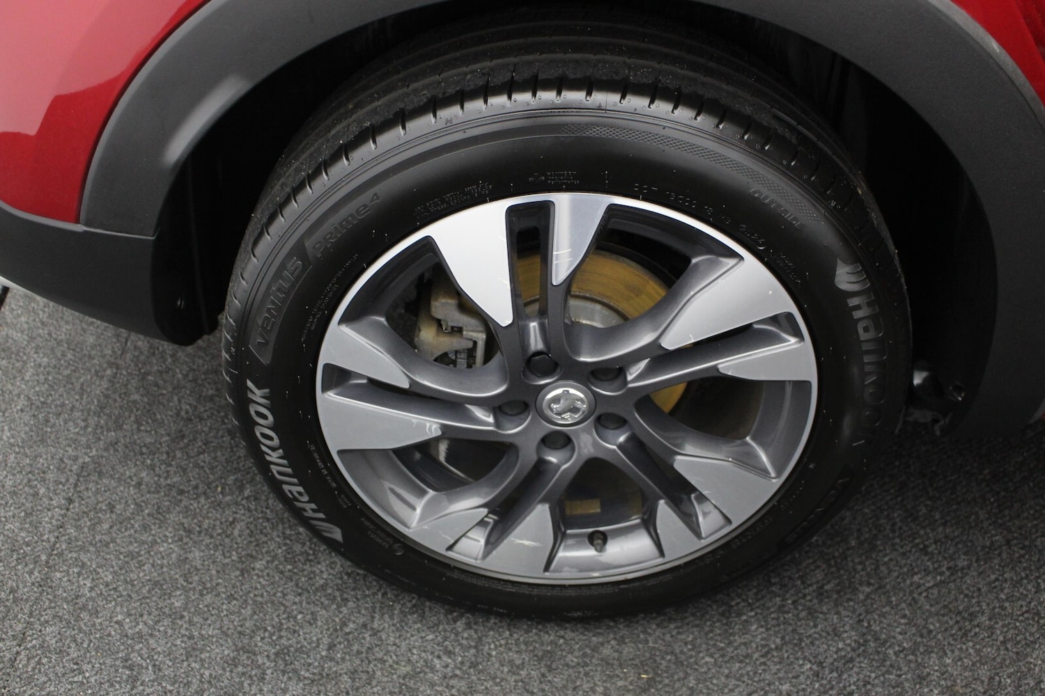 Used Vauxhall Grandland X 2020 for sale - 77300379: Photo 33