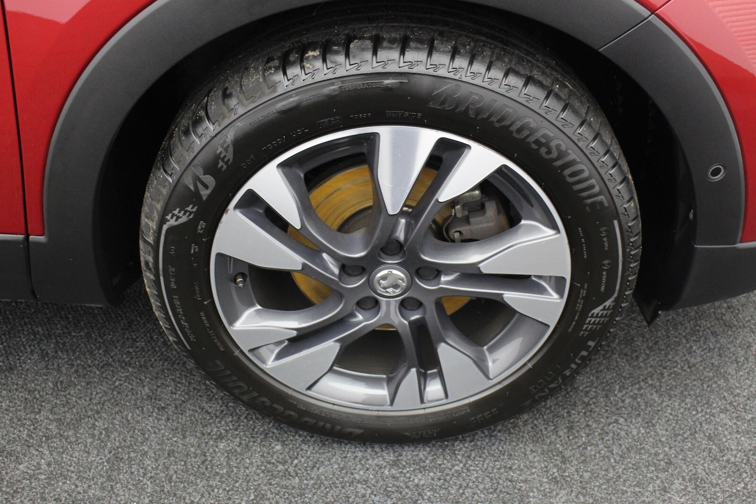 Used Vauxhall Grandland X 2020 for sale - 77300379: Photo 34