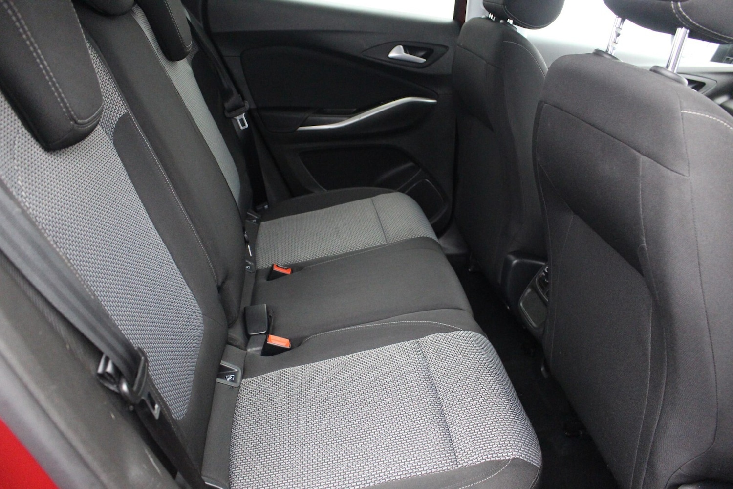 Used Vauxhall Grandland X 2020 for sale - 77300379: Photo 9