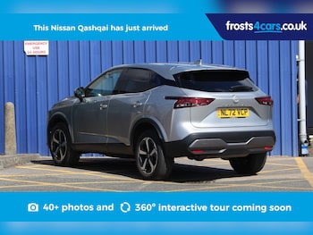 Used Nissan Qashqai 2022 for sale - 79454122: Photo