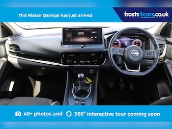 Used Nissan Qashqai 2022 for sale - 79454122: Photo