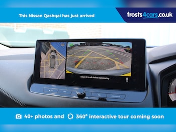 Used Nissan Qashqai 2022 for sale - 79454122: Photo