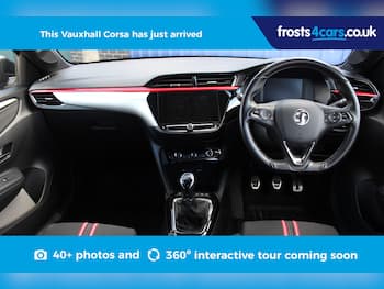 Used Vauxhall Corsa 2023 for sale - 79658610: Photo