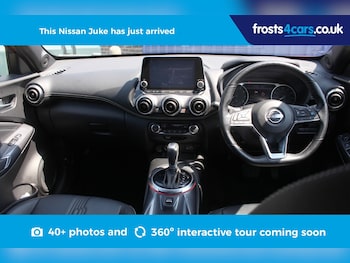 Used Nissan Juke 2023 for sale - 78948581: Photo