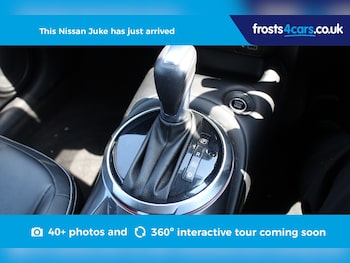 Used Nissan Juke 2023 for sale - 78948581: Photo