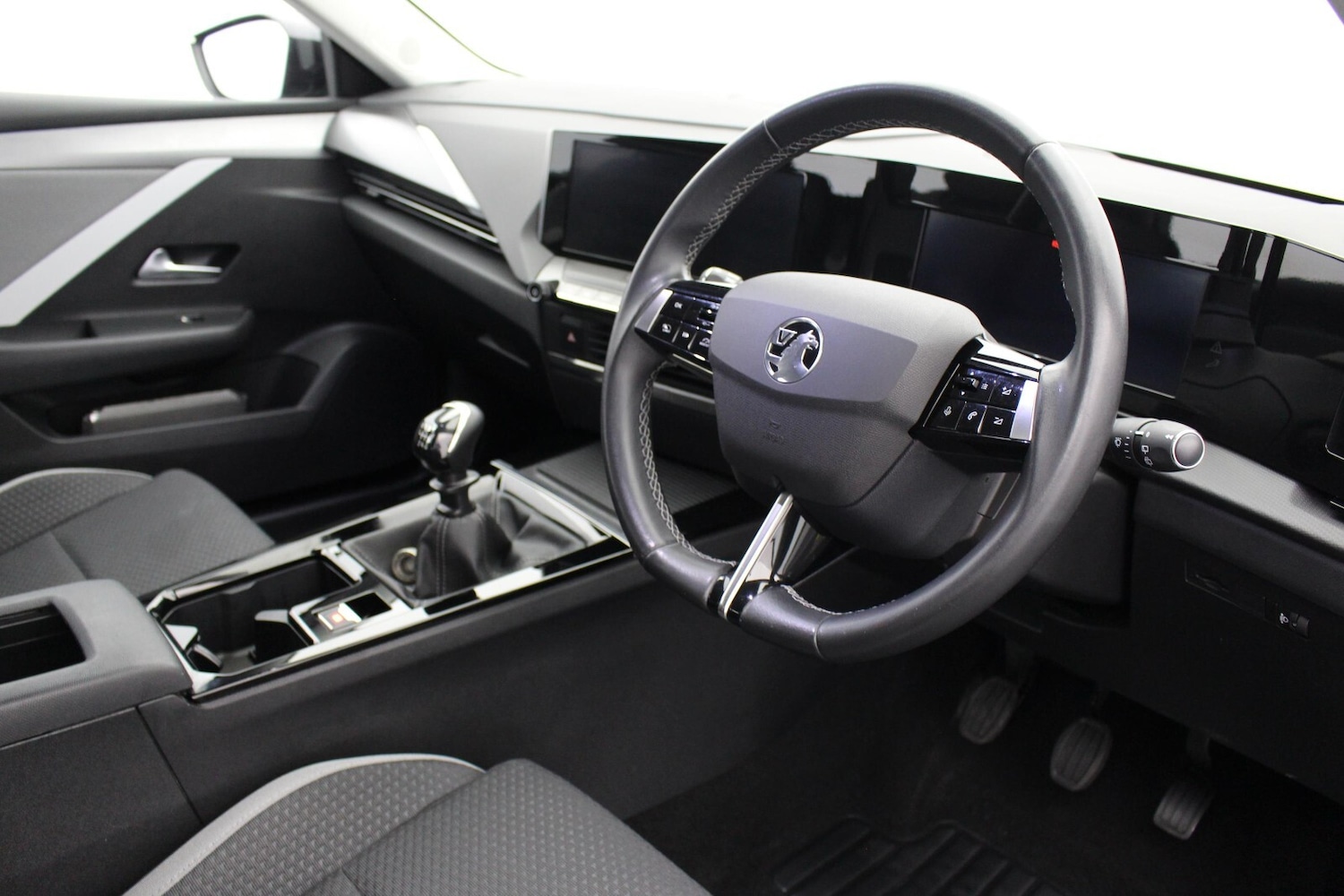 Used Vauxhall Astra 2022 for sale - 76609523: Photo 10