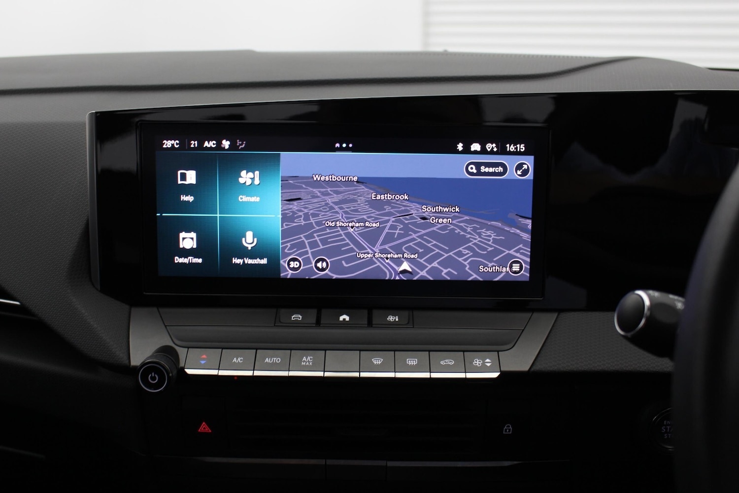 Used Vauxhall Astra 2022 for sale - 76609523: Photo 11