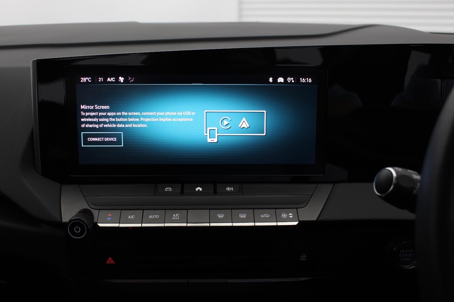 Used Vauxhall Astra 2022 for sale - 76609523: Photo 13